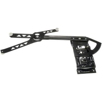 2005 Chevrolet Astro Window Regulator Front Left Dorman 740896 image 4 of 4