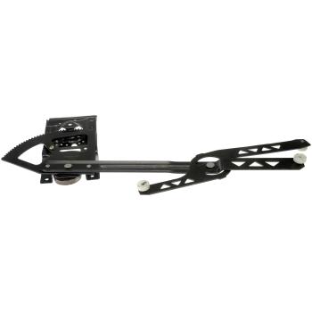 1996 Chevrolet Astro Window Regulator Front Left Dorman 740896 image 3 of 4