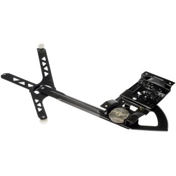 1996 Chevrolet Astro Window Regulator Front Left Dorman 740896 image 4 of 4