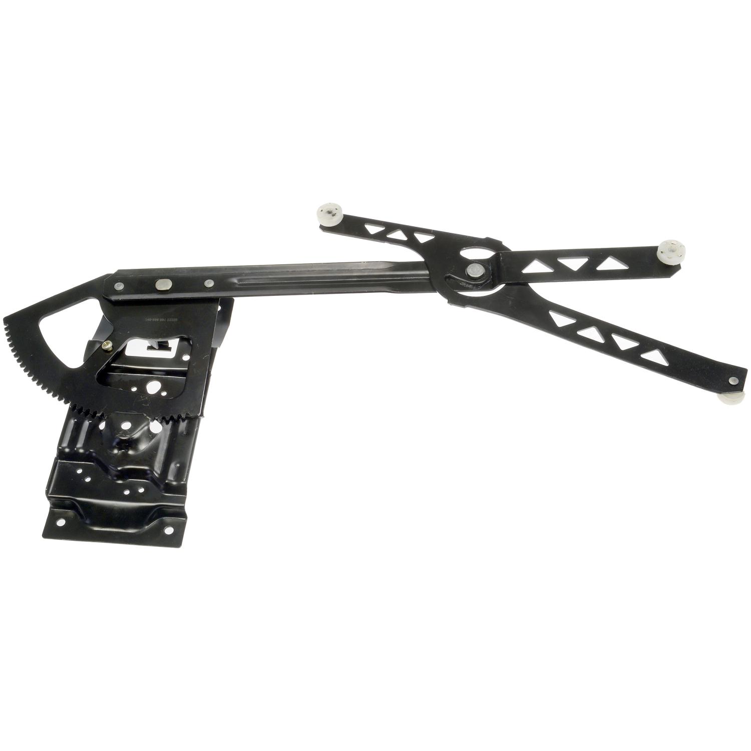 Dorman 740897 - Window Regulator Dorman 740897 Window Regulator product image 2 of 4