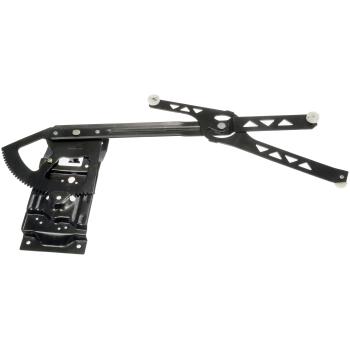 2005 Chevrolet Astro Window Regulator Front Right Dorman 740897 image 4 of 4