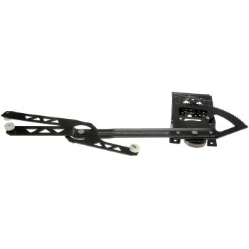 1996 Chevrolet Astro Window Regulator Front Right Dorman 740897 image 3 of 4