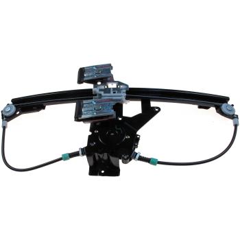 1993 Volkswagen Jetta Window Regulator Rear Left Dorman 740898 image 1 of 2
