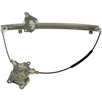 1994 Nissan D21 Window Regulator Front Left Dorman 740902 image 1 of 4