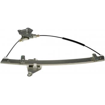 1994 Nissan D21 Window Regulator Front Left Dorman 740902 image 3 of 4