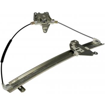 1994 Nissan D21 Window Regulator Front Left Dorman 740902 image 4 of 4