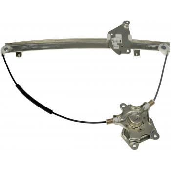 1994 Nissan D21 Window Regulator Front Right Dorman 740903 image 1 of 4