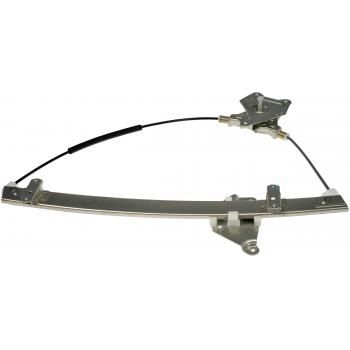 1994 Nissan D21 Window Regulator Front Right Dorman 740903 image 3 of 4