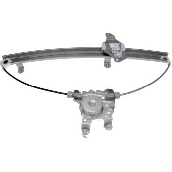 2001 Nissan Sentra Window Regulator Front Left Dorman 740904 image 3 of 4