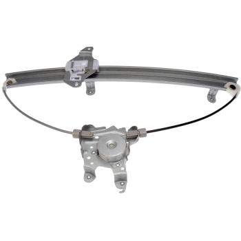 2001 Nissan Sentra Window Regulator Front Right Dorman 740905 image 3 of 4