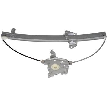 2001 Nissan Sentra Window Regulator Front Right Dorman 740905 image 4 of 4