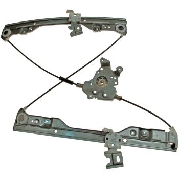 2006 Nissan Altima Window Regulator Front Left Dorman 740906 image 3 of 4