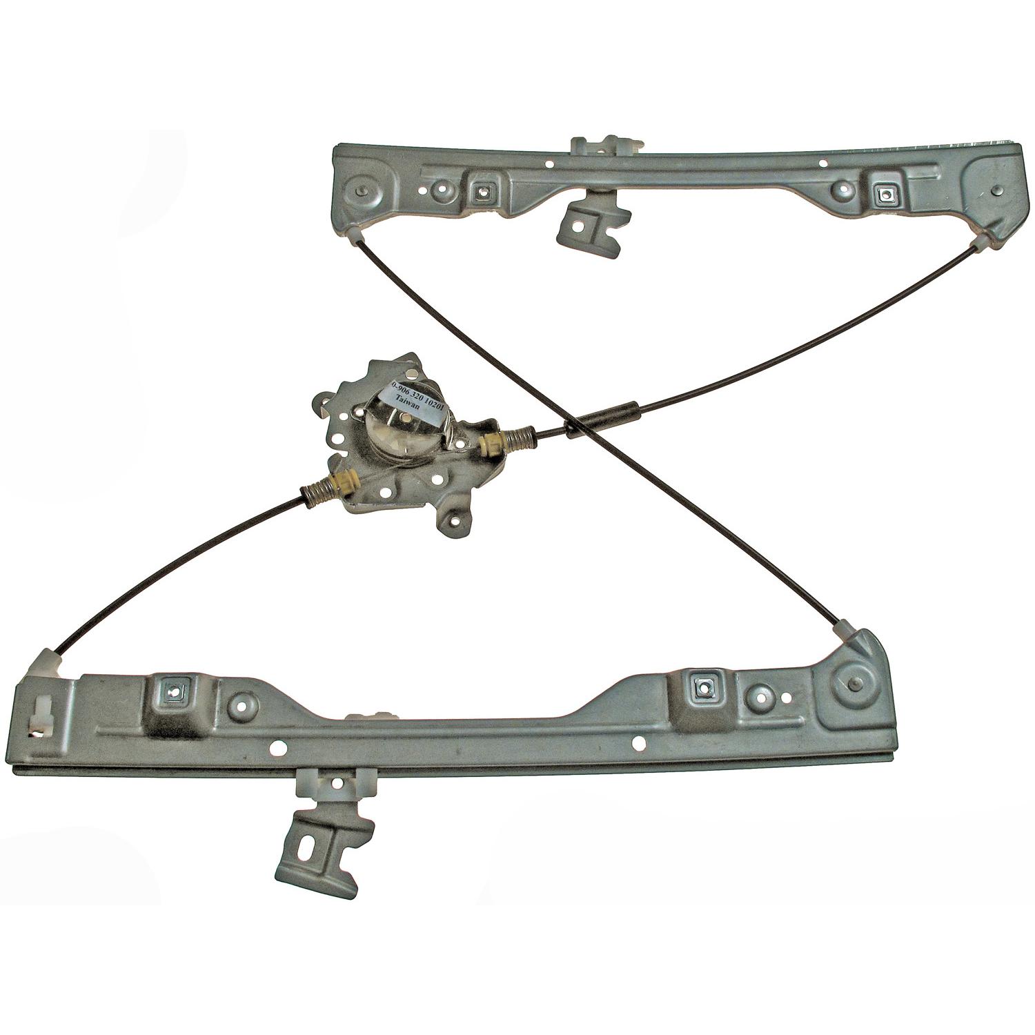 Dorman 740906 - Window Regulator Dorman 740906 Window Regulator product image 2 of 2