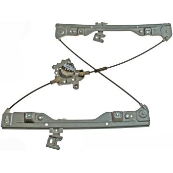 2006 Nissan Altima Window Regulator Front Left Dorman 740906 image 4 of 4