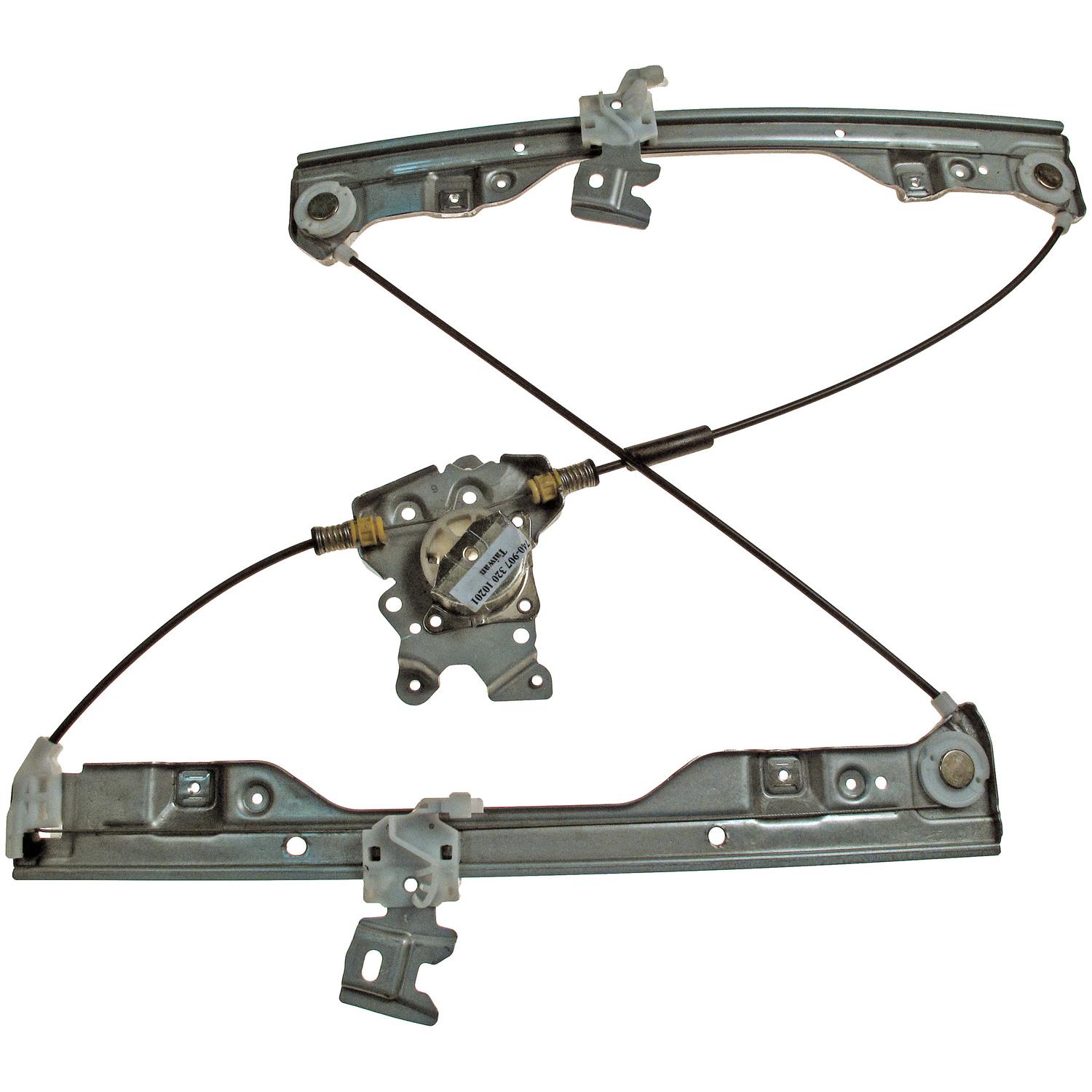 Dorman 740907 - Window Regulator Dorman 740907 Window Regulator product image 1 of 2