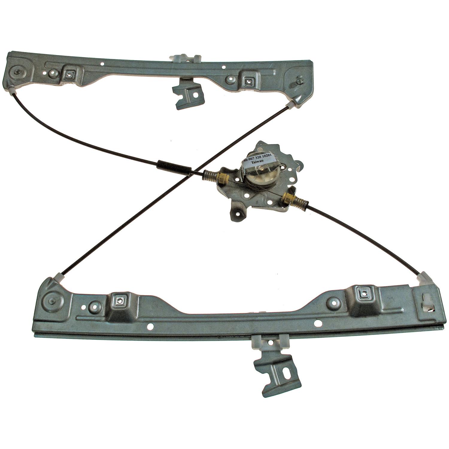 Dorman 740907 - Window Regulator Dorman 740907 Window Regulator product image 2 of 2