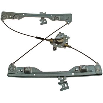 2006 Nissan Altima Window Regulator Front Right Dorman 740907 image 4 of 4