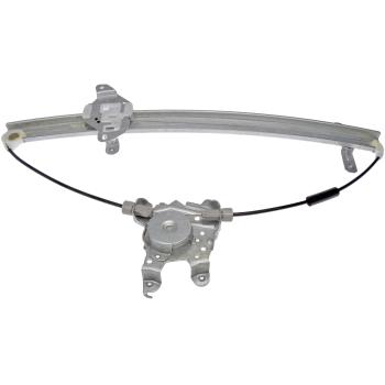 2003 Infiniti QX4 Window Regulator Front Left Dorman 740908 image 3 of 4