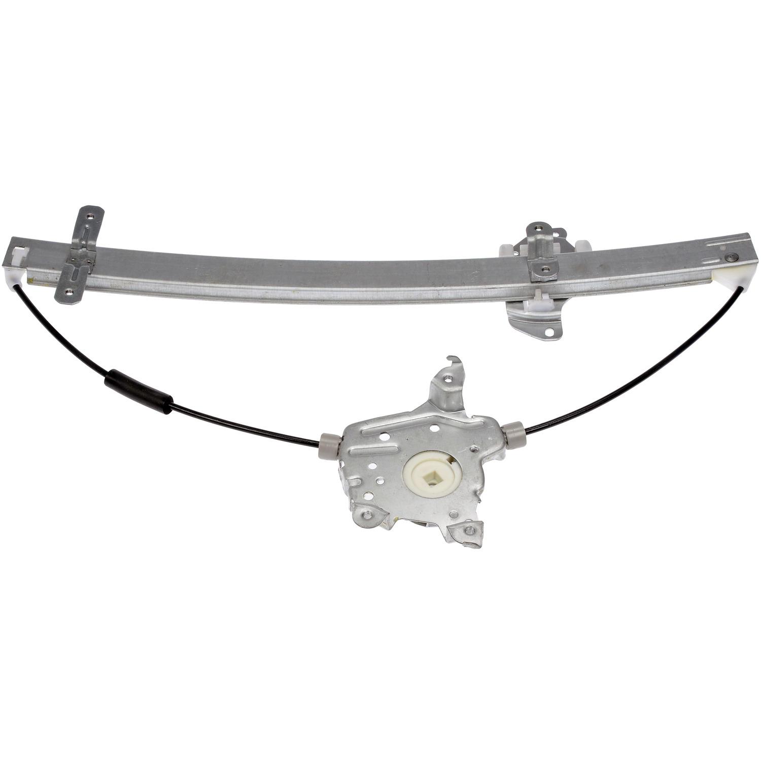 Dorman 740908 - Window Regulator Dorman 740908 Window Regulator product image 2 of 2