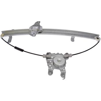 2003 Infiniti QX4 Window Regulator Front Right Dorman 740909 image 3 of 4