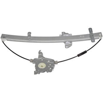 2003 Infiniti QX4 Window Regulator Front Right Dorman 740909 image 4 of 4