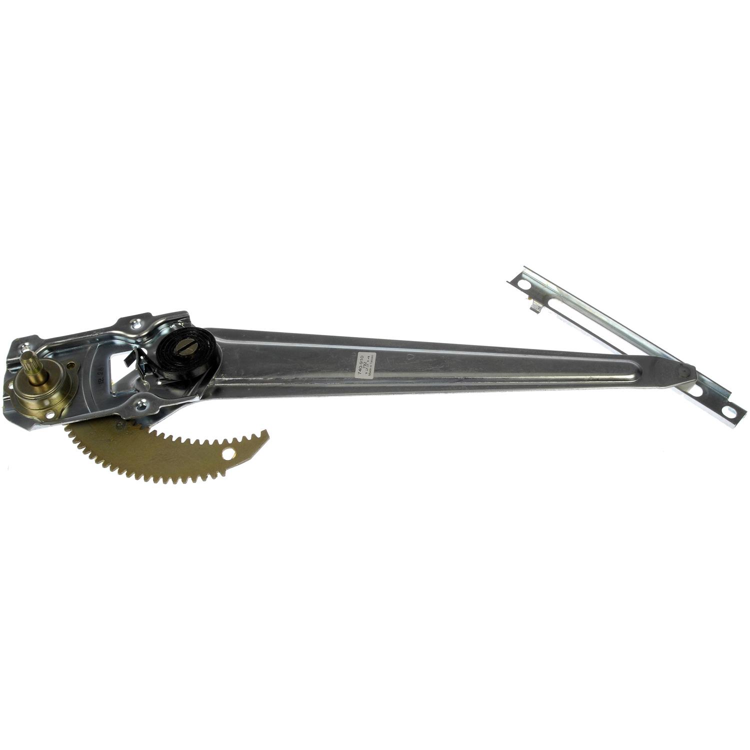 Dorman 740910 Window Regulator product image 1 of 2