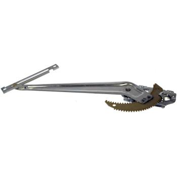 1987 Toyota 4Runner Window Regulator Front Left Dorman 740910 image 4 of 4
