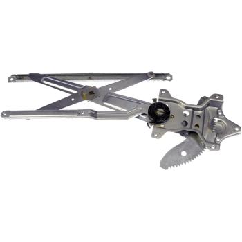 1996 Toyota 4Runner Window Regulator Front Left Dorman 740916 image 3 of 4
