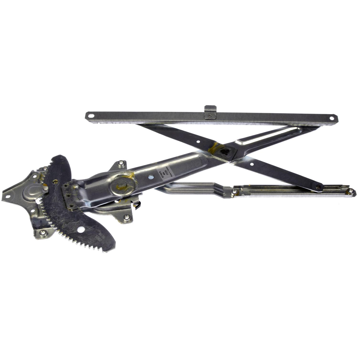 Dorman 740916 Window Regulator product image 2 of 2