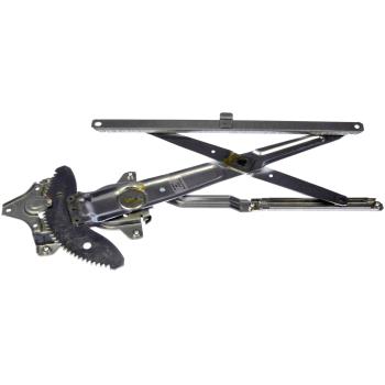 1996 Toyota 4Runner Window Regulator Front Left Dorman 740916 image 4 of 4