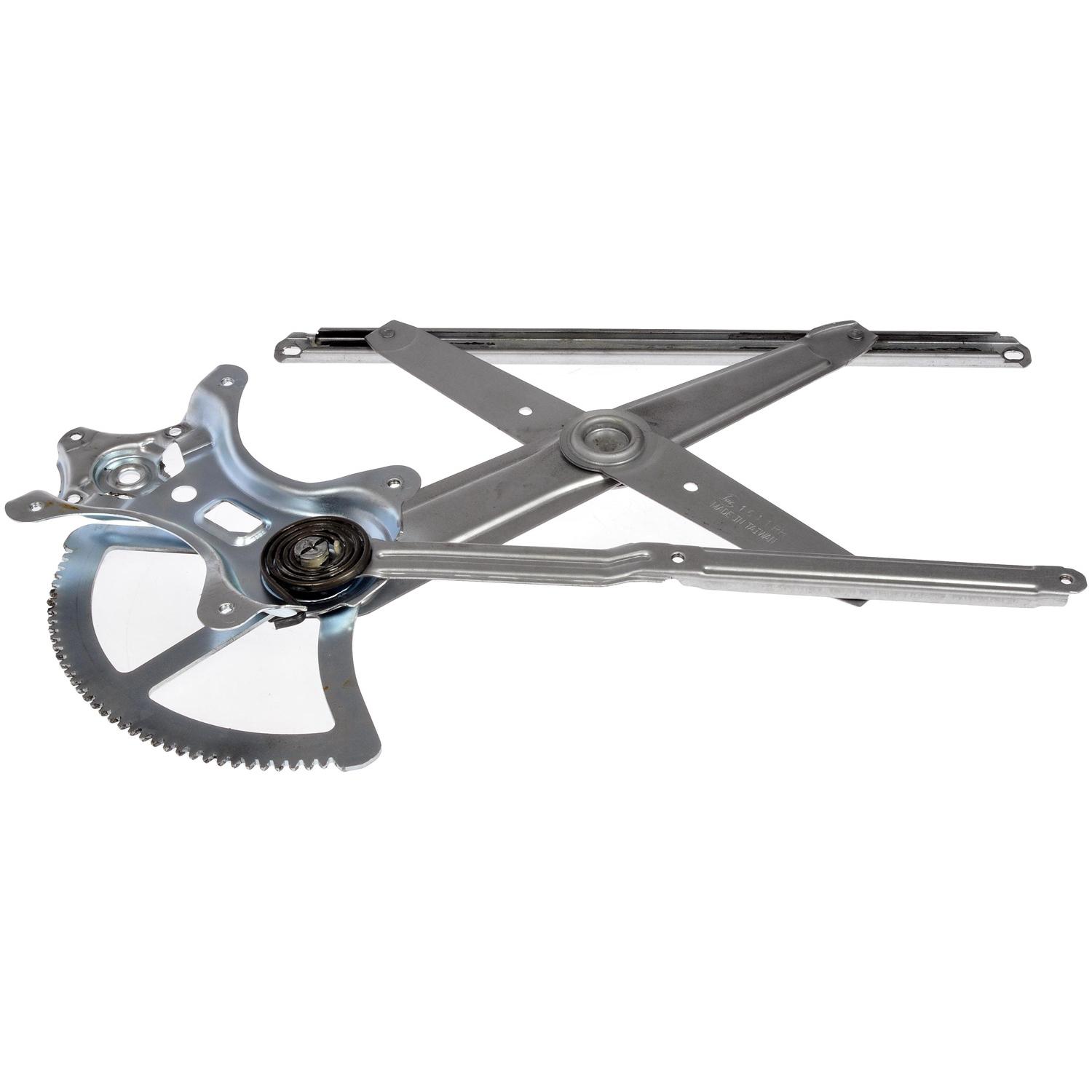 Dorman 740917 - Window Regulator Dorman 740917 Window Regulator product image 1 of 2