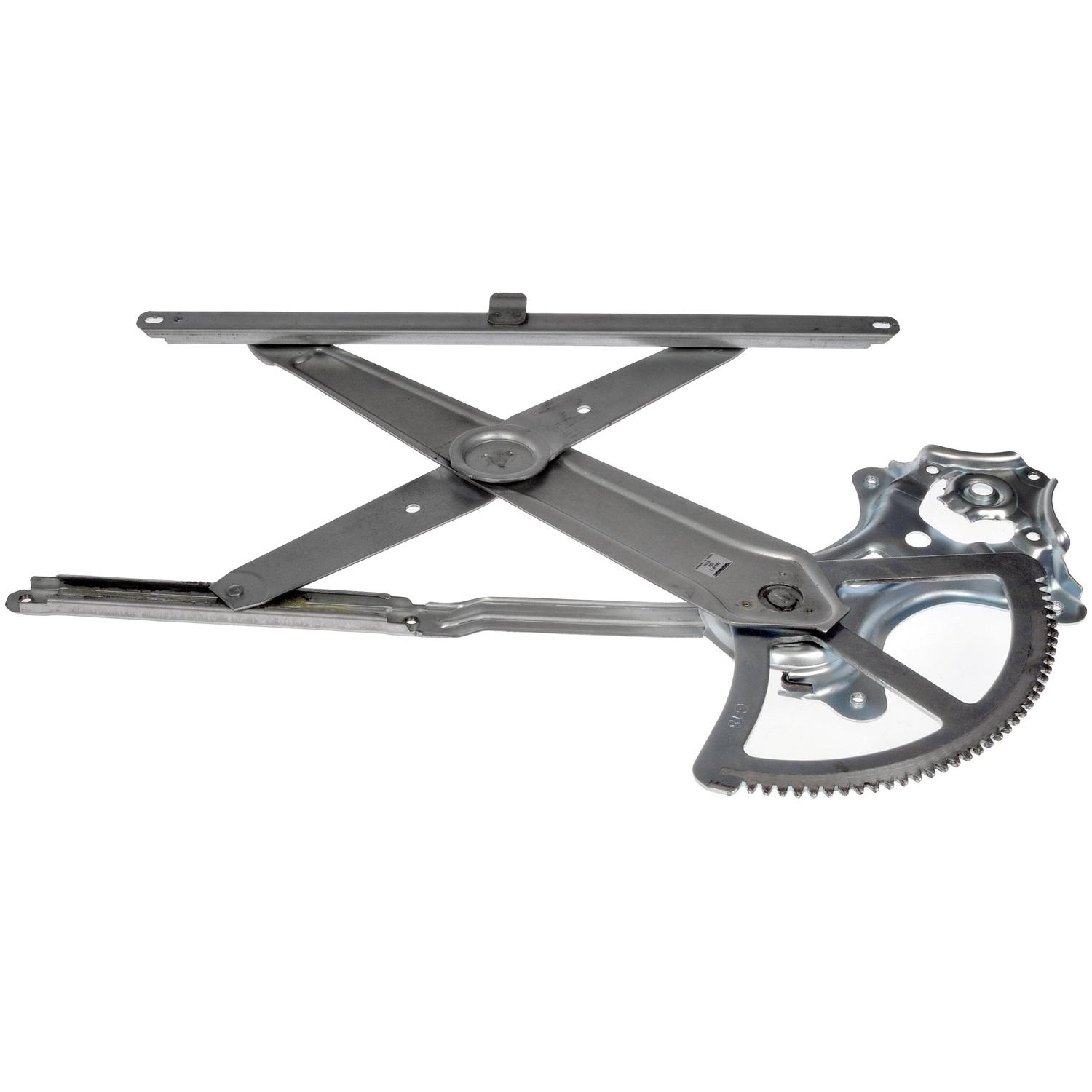 Dorman 740917 - Window Regulator Dorman 740917 Window Regulator product image 2 of 2