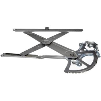 1996 Toyota 4Runner Window Regulator Front Right Dorman 740917 image 2 of 2