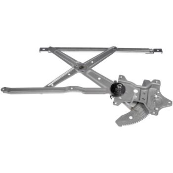 2002 Toyota Sienna Window Regulator Front Left Dorman 740918 image 1 of 2