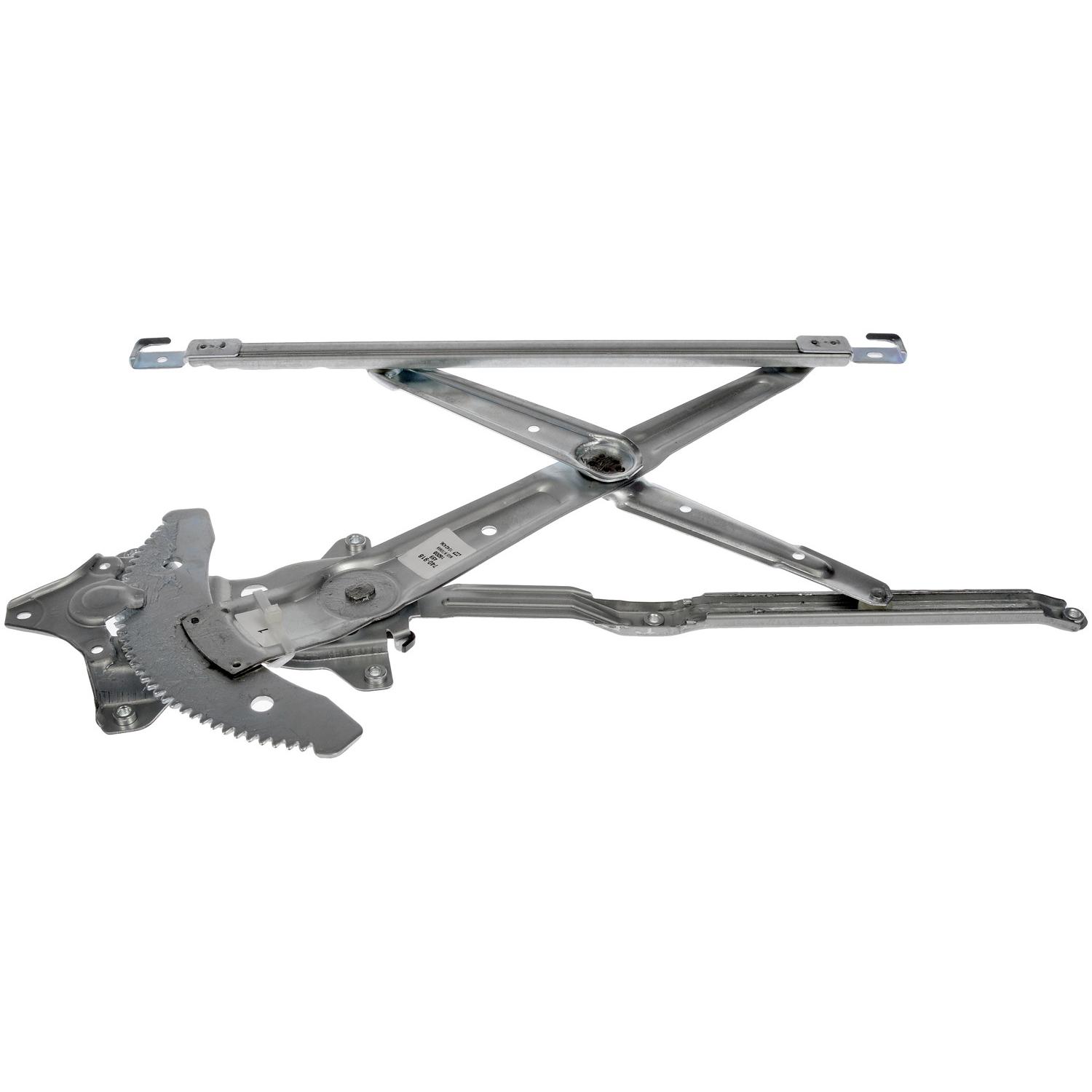 Dorman 740918 - Window Regulator Dorman 740918 Window Regulator product image 2 of 2