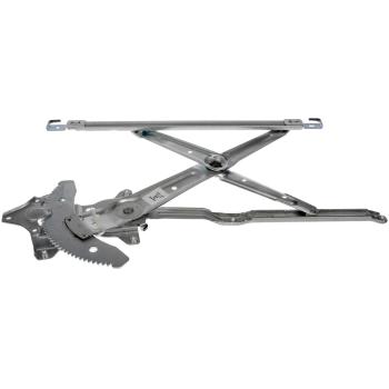 2002 Toyota Sienna Window Regulator Front Left Dorman 740918 image 2 of 2