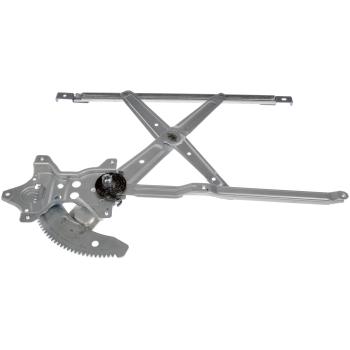 2002 Toyota Sienna Window Regulator Front Right Dorman 740919 image 1 of 2