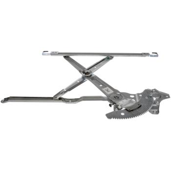 2002 Toyota Sienna Window Regulator Front Right Dorman 740919 image 2 of 2