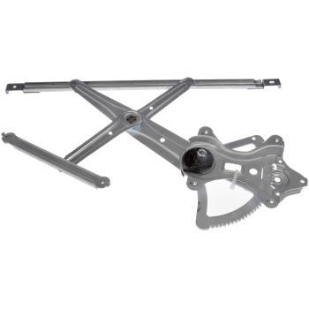 2004 Toyota Camry Window Regulator Front Left Dorman 740920 image 3 of 4