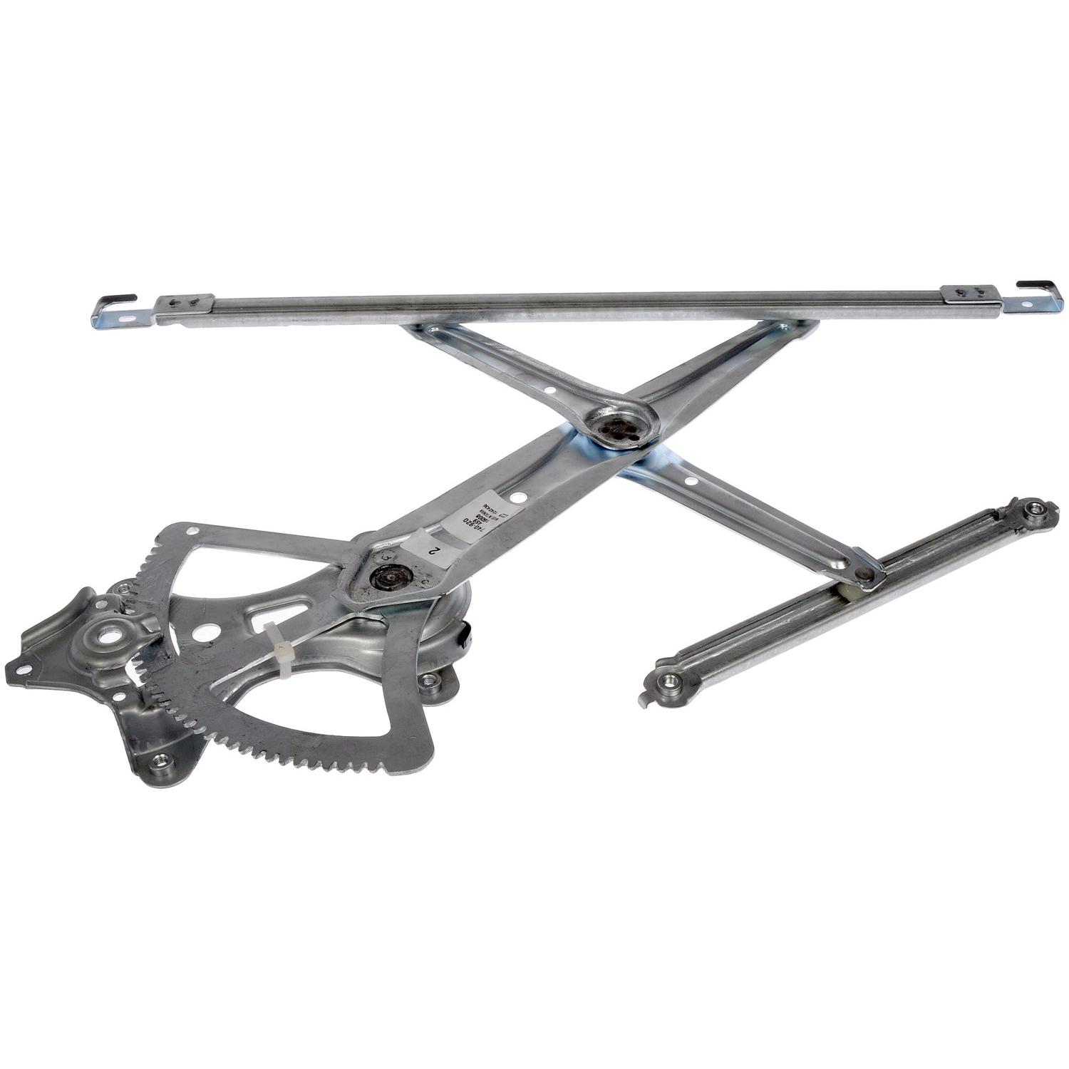 Dorman 740920 - Window Regulator Dorman 740920 Window Regulator product image 2 of 2