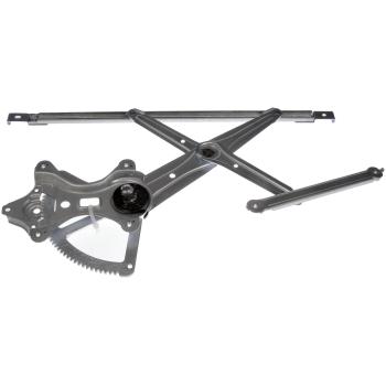 2004 Toyota Camry Window Regulator Front Right Dorman 740921 image 3 of 4
