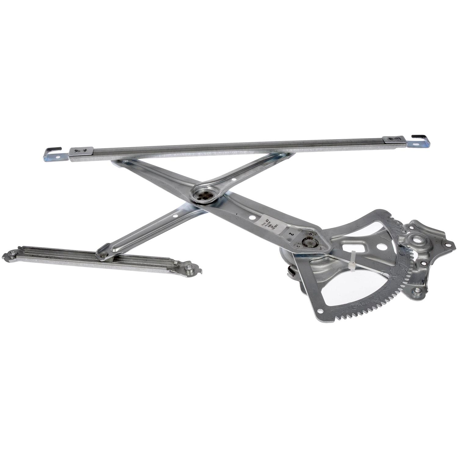 Dorman 740921 - Window Regulator Dorman 740921 Window Regulator product image 2 of 2