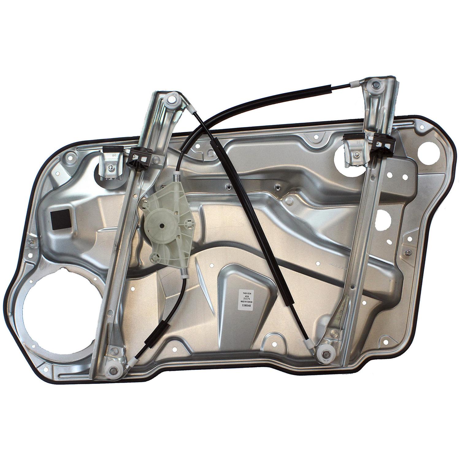 Dorman 740924 - Window Regulator Dorman 740924 Window Regulator product image 1 of 4