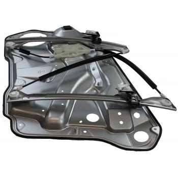 2004 Volkswagen Jetta Window Regulator Front Left Dorman 740924 image 2 of 4
