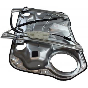 2004 Volkswagen Jetta Window Regulator Front Left Dorman 740924 image 3 of 4