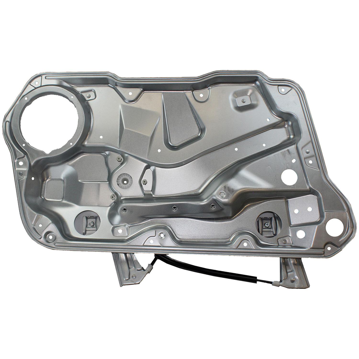 Dorman 740924 - Window Regulator Dorman 740924 Window Regulator product image 4 of 4