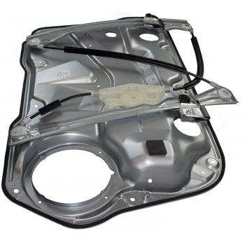 2004 Volkswagen Jetta Window Regulator Front Right Dorman 740925 image 2 of 4