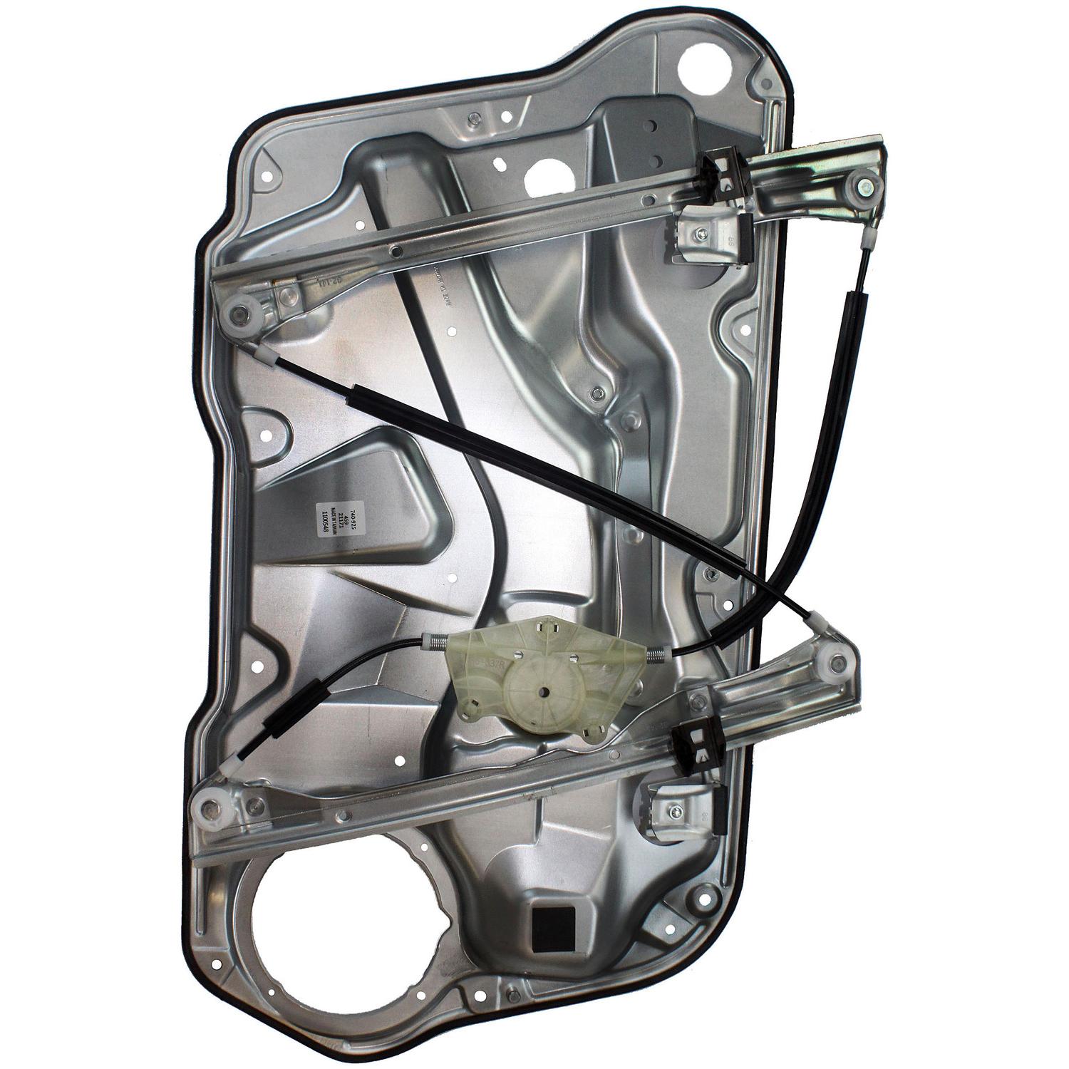 Dorman 740925 - Window Regulator Dorman 740925 Window Regulator product image 3 of 4