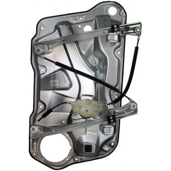 2004 Volkswagen Jetta Window Regulator Front Right Dorman 740925 image 3 of 4