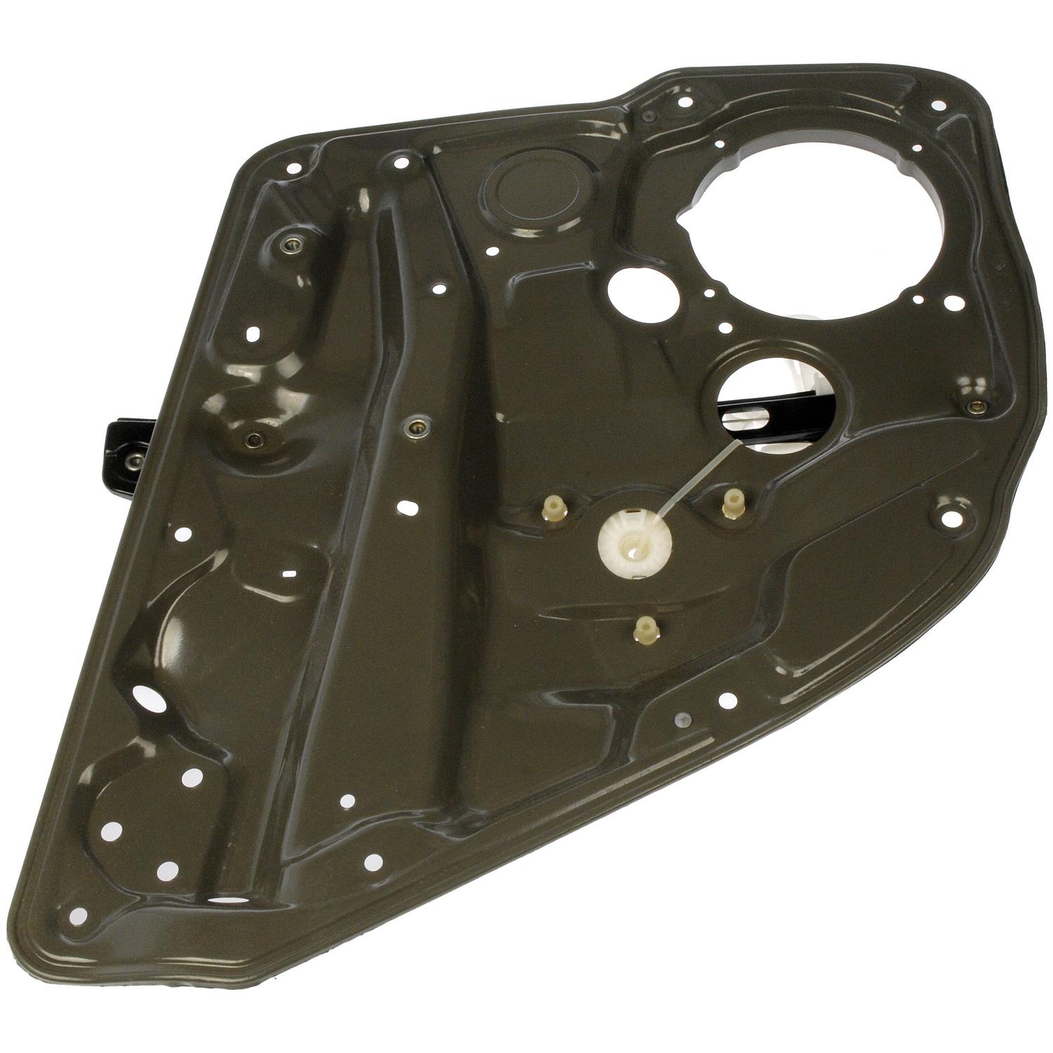 Dorman 740926 - Window Regulator Dorman 740926 Window Regulator product image 2 of 2